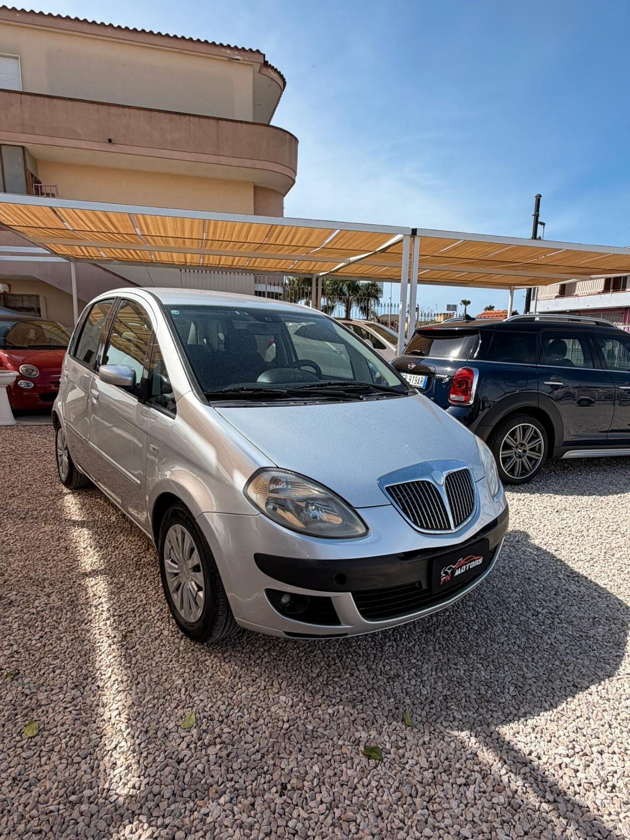 Lancia MUSA 1.4 16V Platino