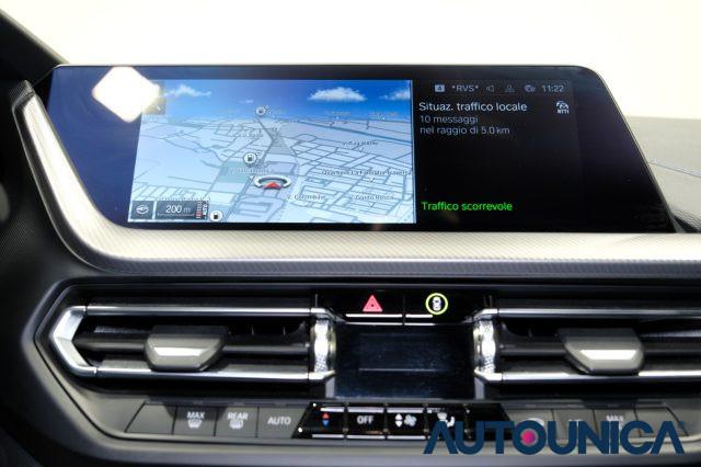 BMW 220 D GRAN COUPÈ MSPORT AUTOMATICA