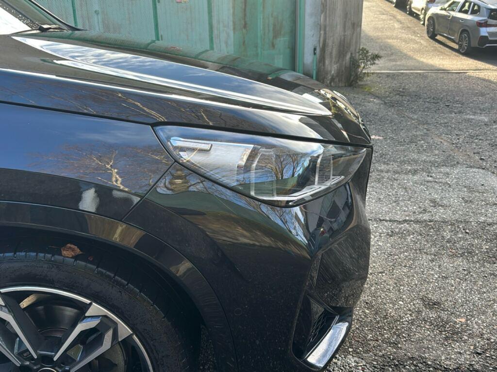 BMW X1 18 d MSport Edition Signature sDrive DCT