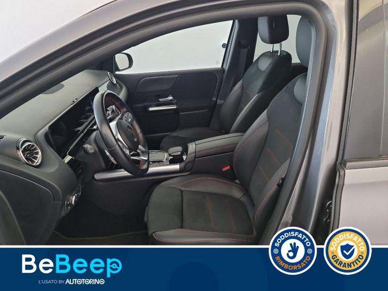 Mercedes-Benz Classe B B 250 E PHEV (EQ-POWER) PREMIUM AUTO
