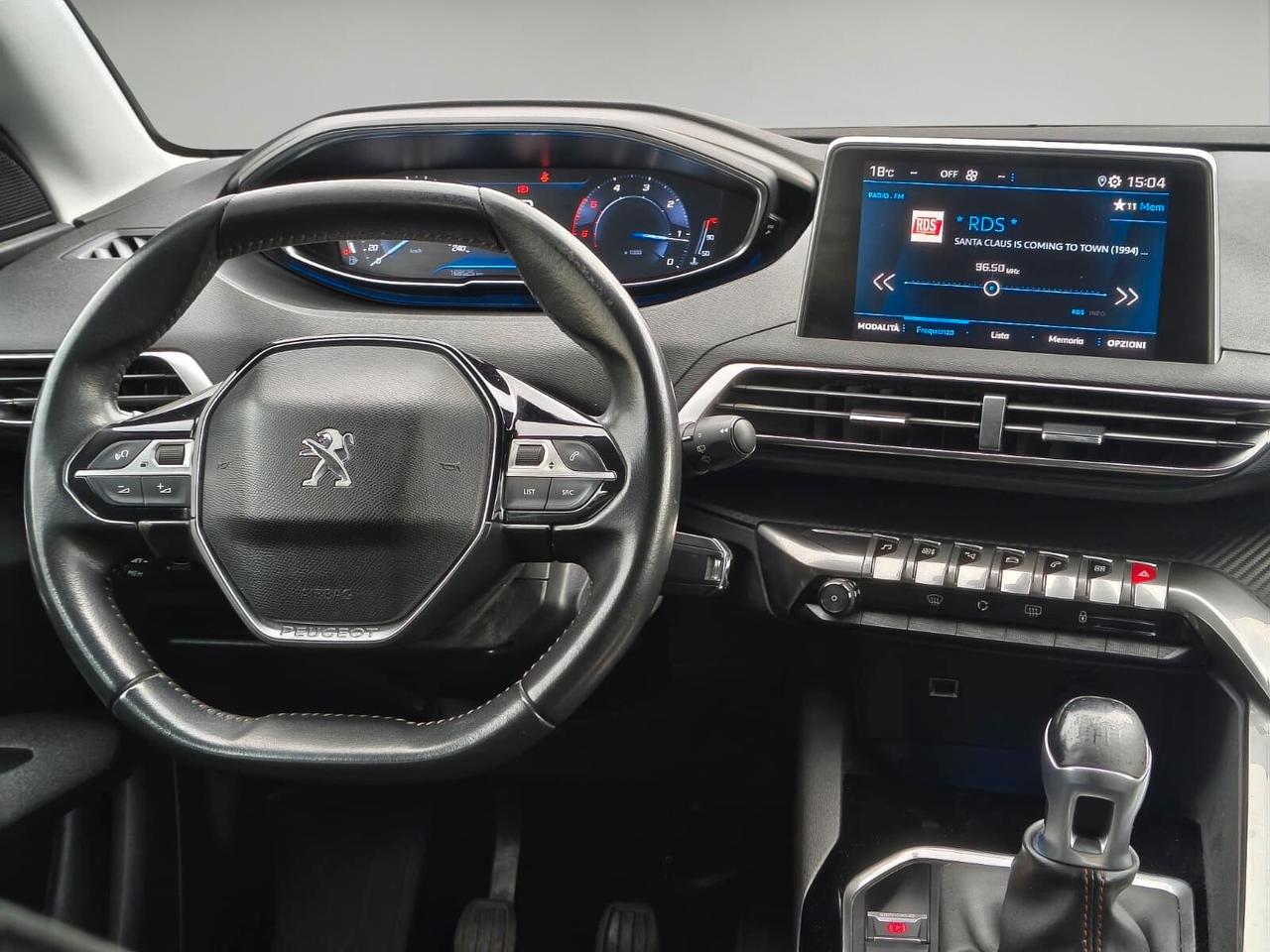 Peugeot 3008 130CV Active