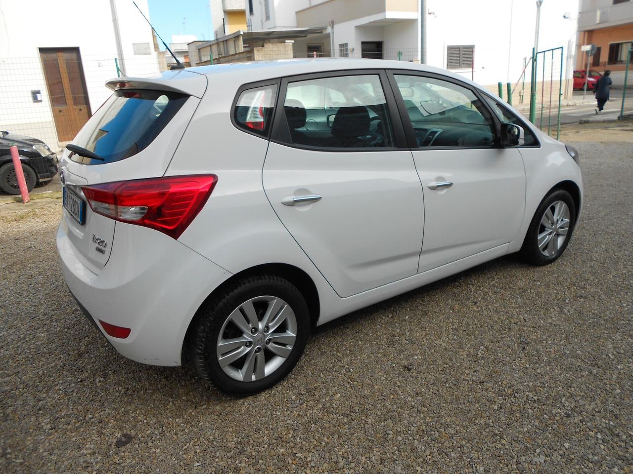 Hyundai iX20 1.4 CRDI 90 CV XPossible