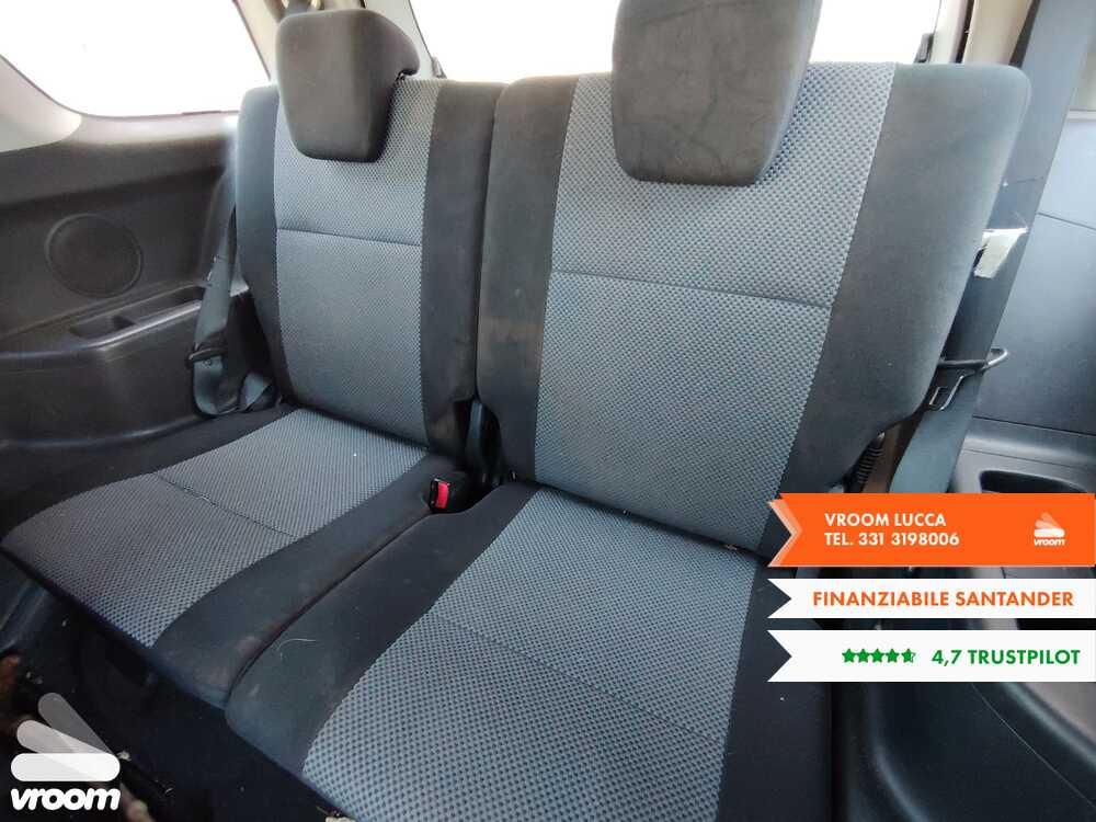 SUZUKI Grand Vitara 2ª Grand Vitara 1.9 DDiS 3...