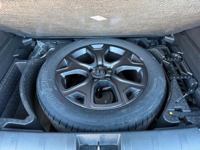 Jeep Renegade 1.6 Mjt 130 CV 80th Anniversary