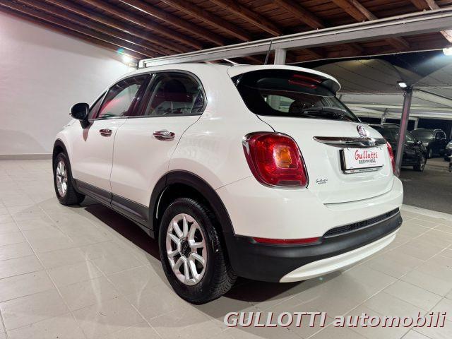 FIAT 500X 1.3 MultiJet 95 CV Pop Star