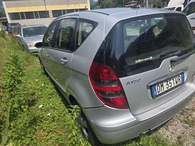 Mercedes-Benz A 150 Classic
