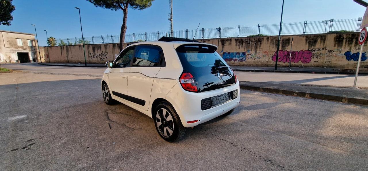 Renault Twingo TCe 90 CV Stop&Start Limited