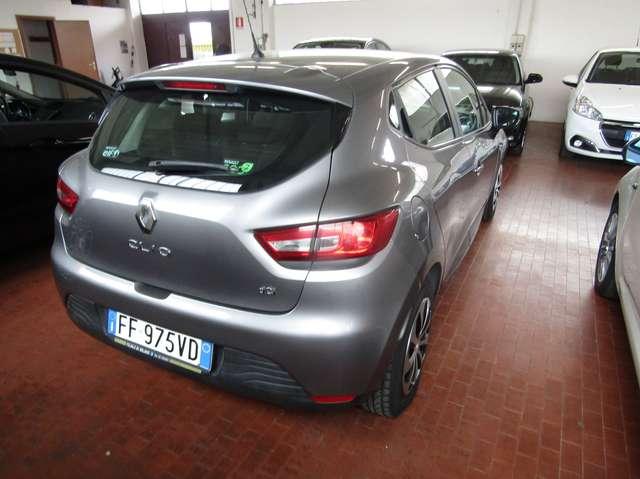 Renault Clio 5p 1.5 dci Live 75cv