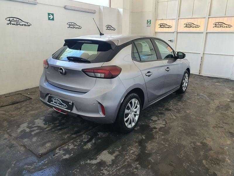 Opel Corsa 1.5 100 CV Edition TUA 146,00 MESE
