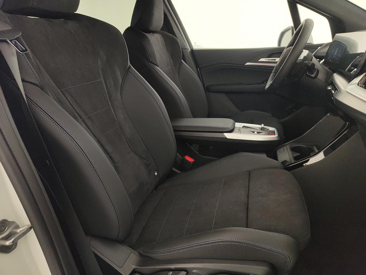 BMW BMW 218d Active Tourer