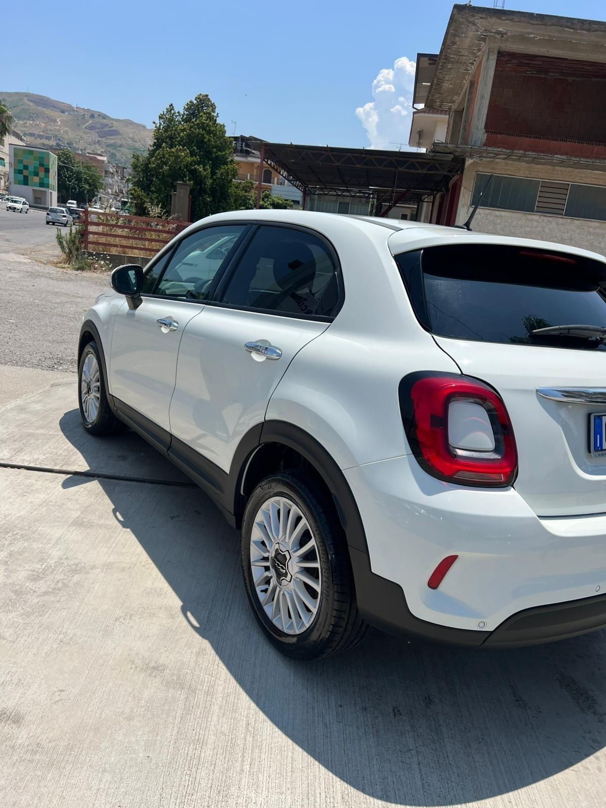 Fiat 500X 1.3 MultiJet 95 CV Sport