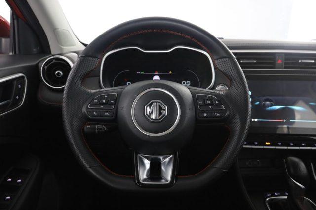 MG ZS ZS 1.0T-GDI aut. Luxury
