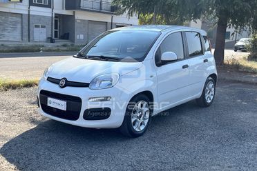 FIAT Panda 1.3 MJT 95 CV S&S Lounge