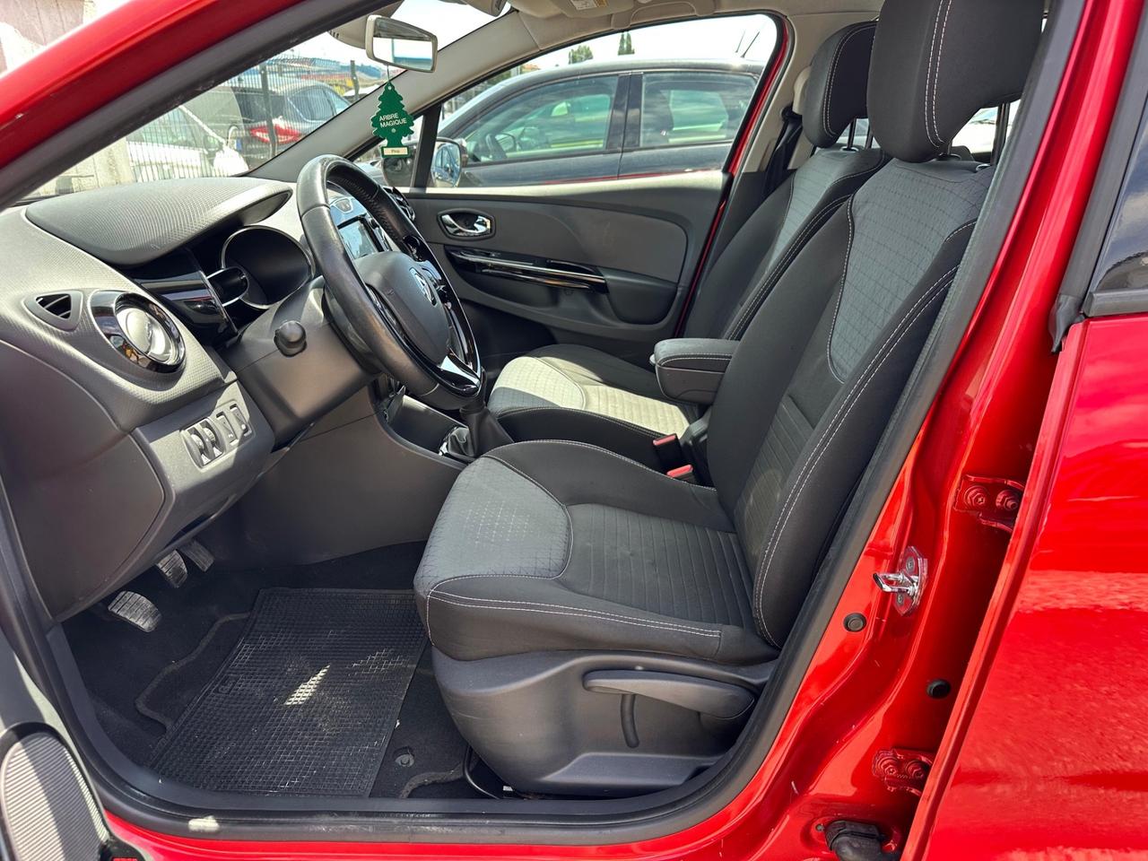 Renault Clio Sporter 1.5 dCi 8V 90CV Costume National