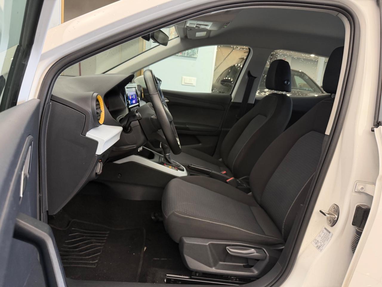 Seat Arona 1.0 EcoTSI 110 CV DSG