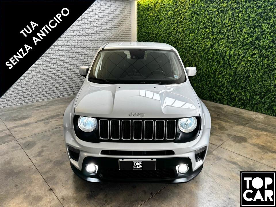 Jeep Renegade 1.0 T3 Sport