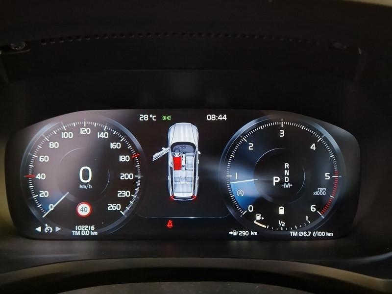 VOLVO V60 B4 D autom. Momentum Business WAGON