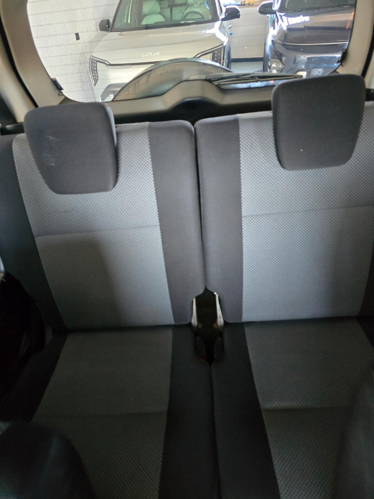 Suzuki Grand Vitara 1.9 DDiS 3 porte