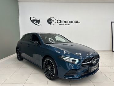 Mercedes-benz A 250 e Automatic EQ-Power Premium