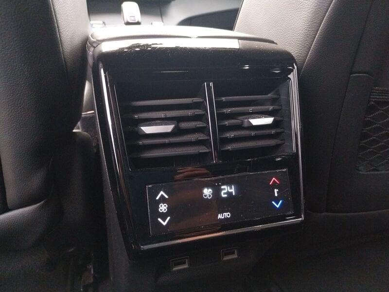 DS DS 7 DS7 Crossback 1.5 bluehdi Business 130cv auto