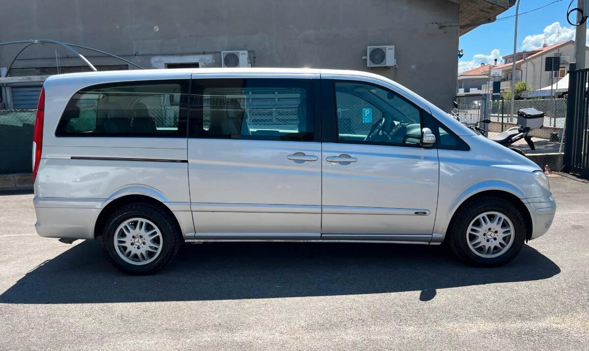 Mercedes Viano Viano 2.2 cdi Trend L