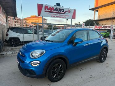 Fiat 500X 1.6 MultiJet 120 CV Lounge 2020