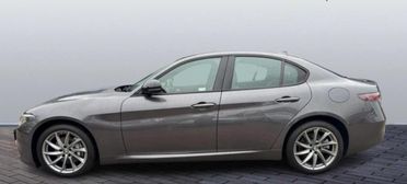 Alfa Romeo Giulia 2.0 Turbo 280 CV AWD Q4 Ti