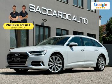 Audi A6 Avant 40 TDI Business Sport S tronic | PREZZO PROMO