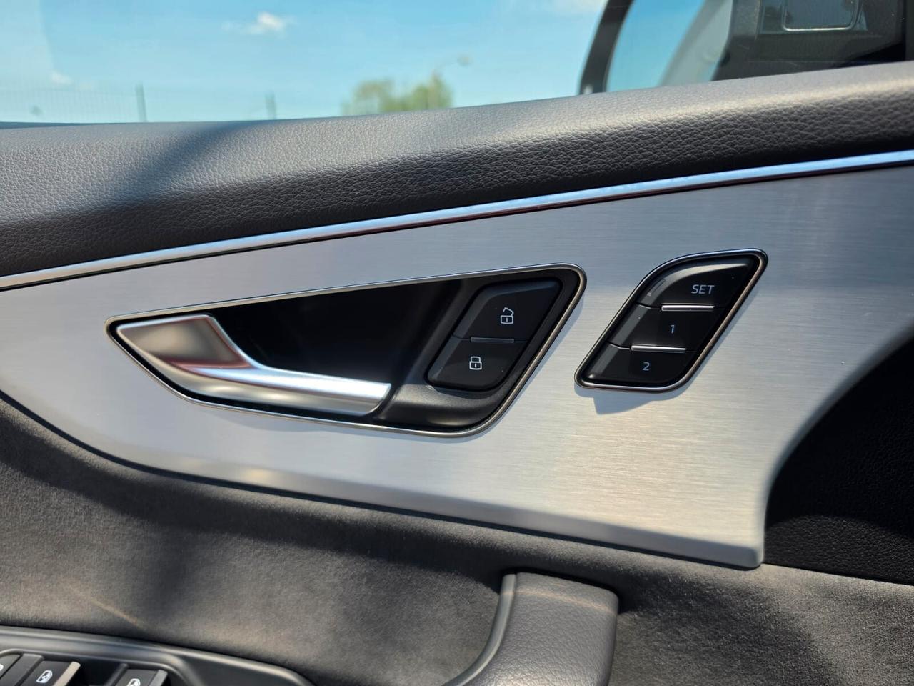 Audi Q8 SUV TDI quattro 286 cv Tiptronic S line edition