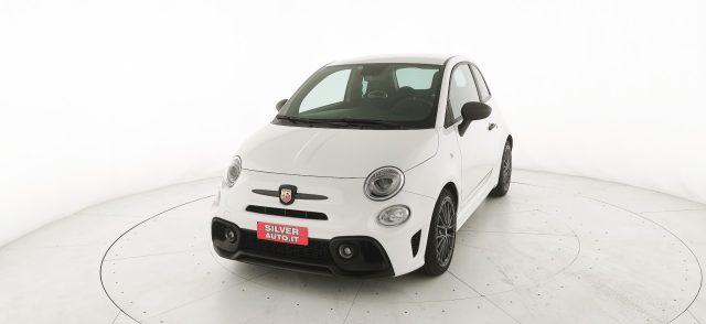 ABARTH 595 C 1.4 Turbo T-Jet 165 CV