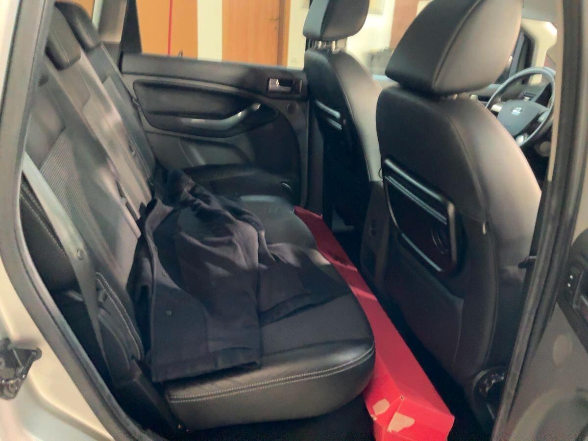 Ford C-Max C-Max+ 1.6 TDCi 110 CV DPF 38000 KM