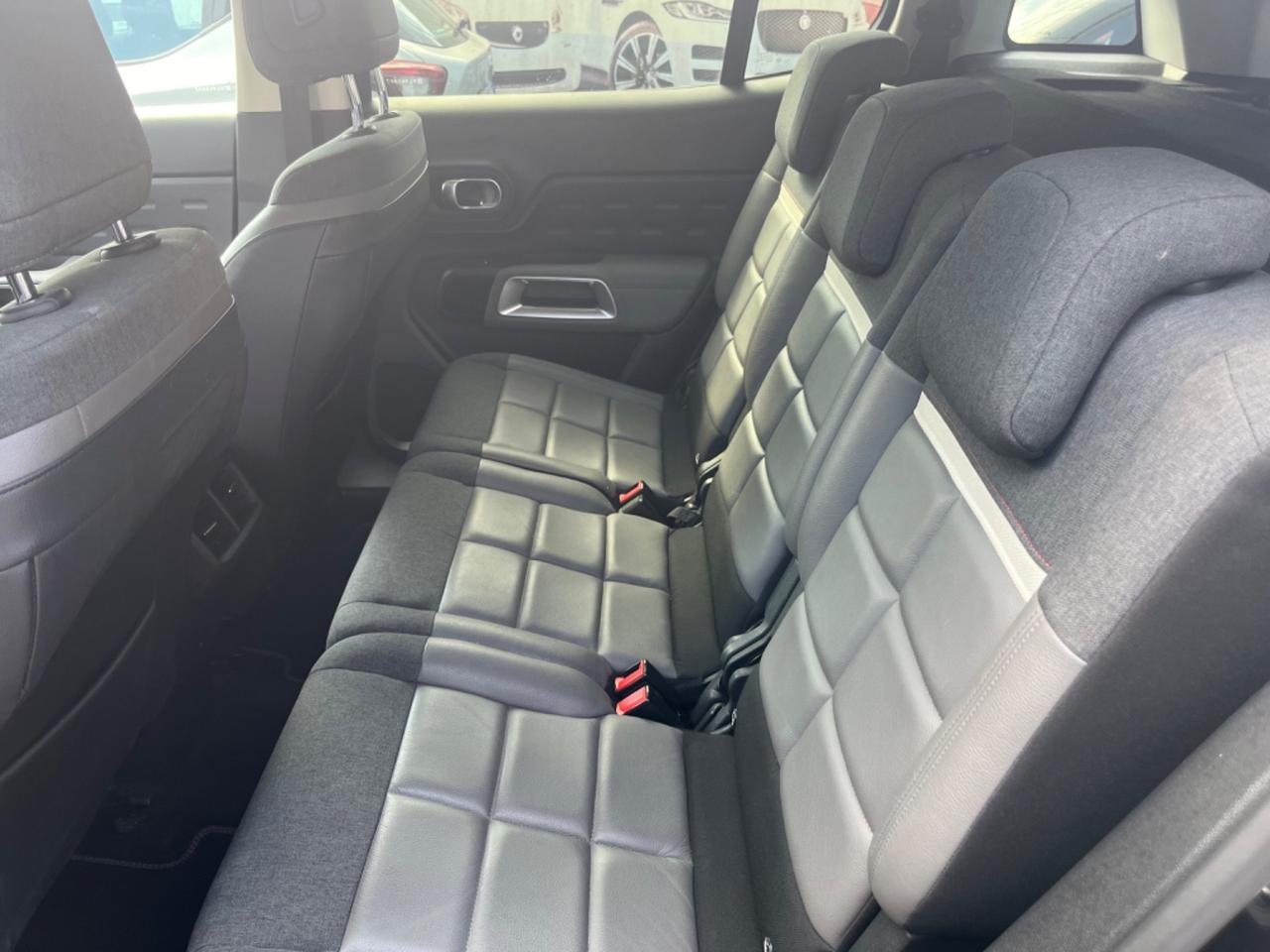 Citroen C5 Aircross SHINE BlueHDi 130
