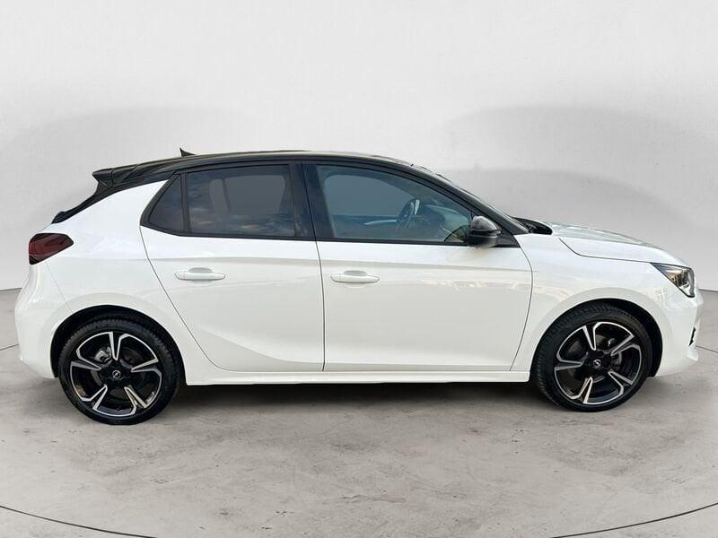 Opel Corsa 1.2 100 CV GS Line