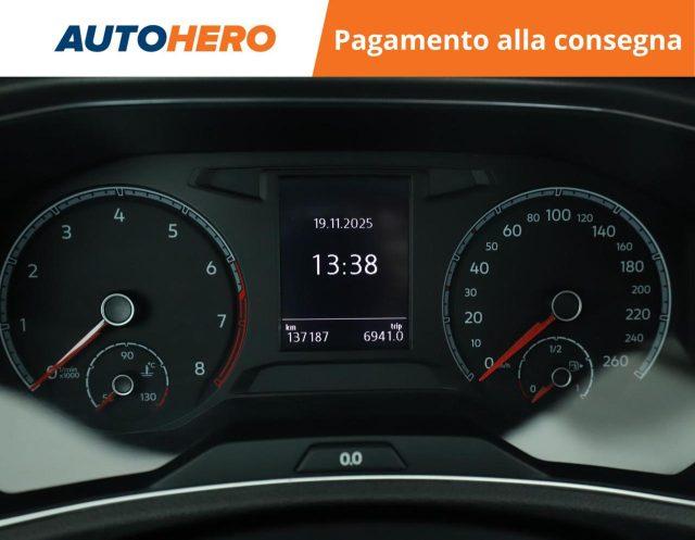 VOLKSWAGEN T-Roc 1.0 TSI Style BlueMotion Technology