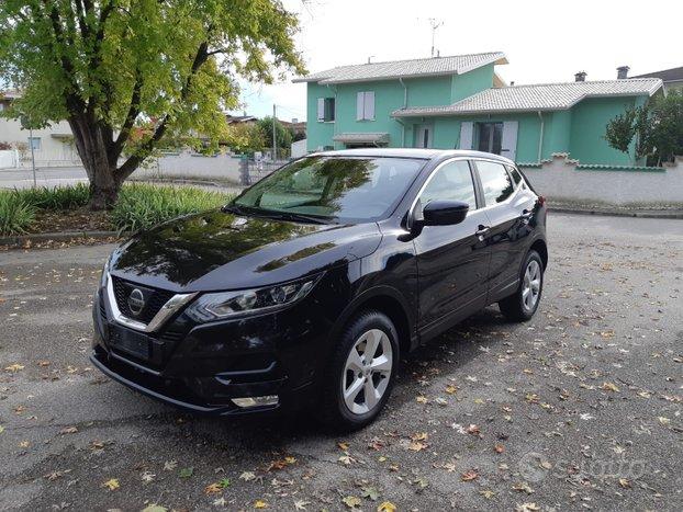 Nissan Qashqai 1.5 DCI 110cv Acenta 2WD