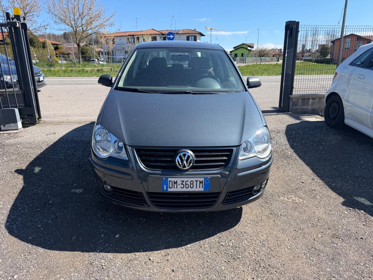 Volkswagen Polo 1.2/70CV 12V 5p. Comfortline