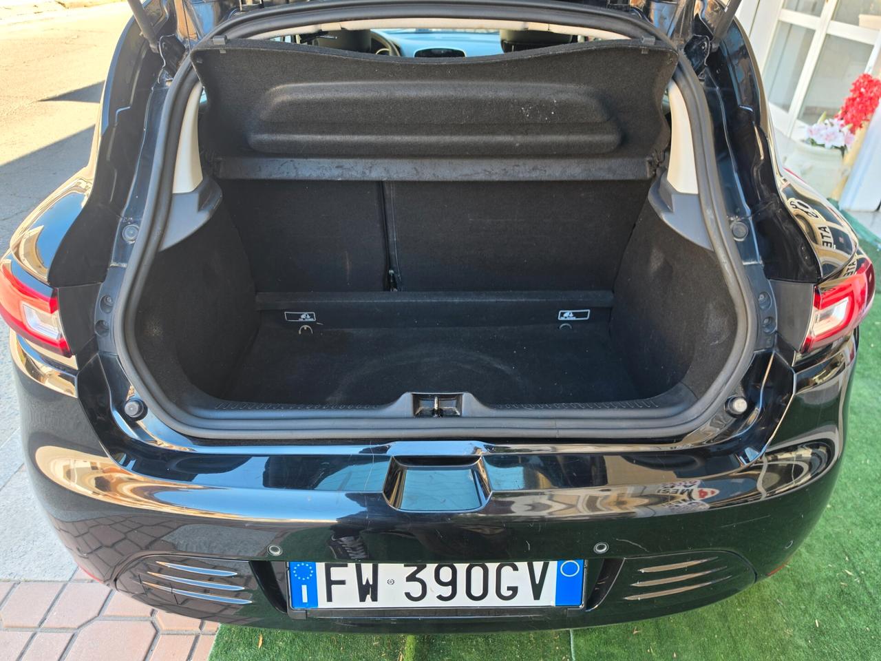 Renault Clio dCi 8V 75 CV 5 porte Business