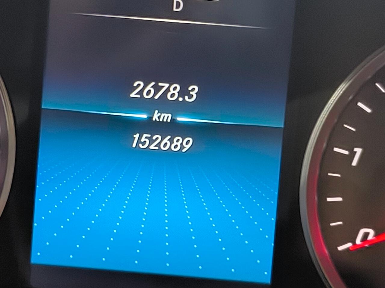 Mercedes-benz GLC 220 d 4Matic Executive 2020