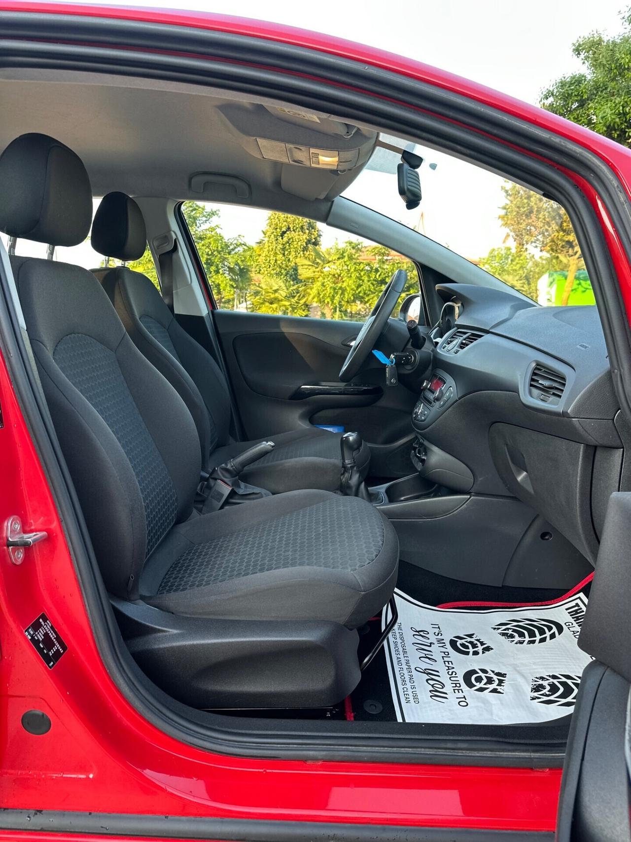 Opel Corsa 1.3 CDTI 5 porte b-Color NEOPATENTATI