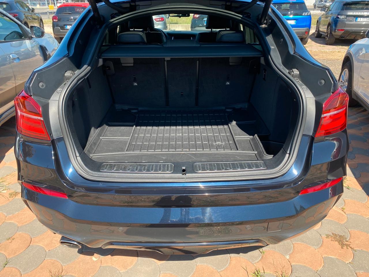 BMW - X4 - xDrive20d Msport - FINANZIABILE - PERMUTE