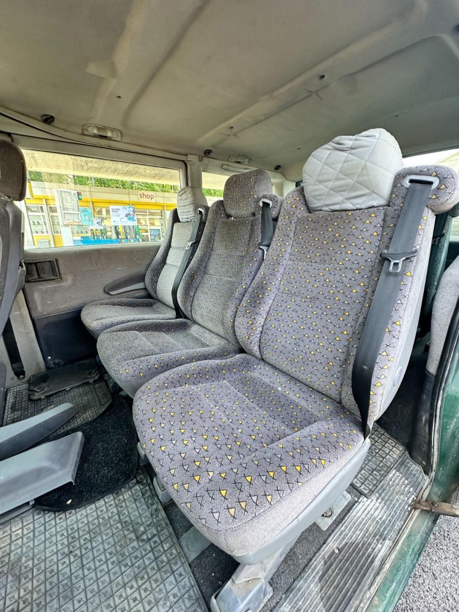 MERCEDES - Classe V - 220 CDI Ambiente 7 POSTI