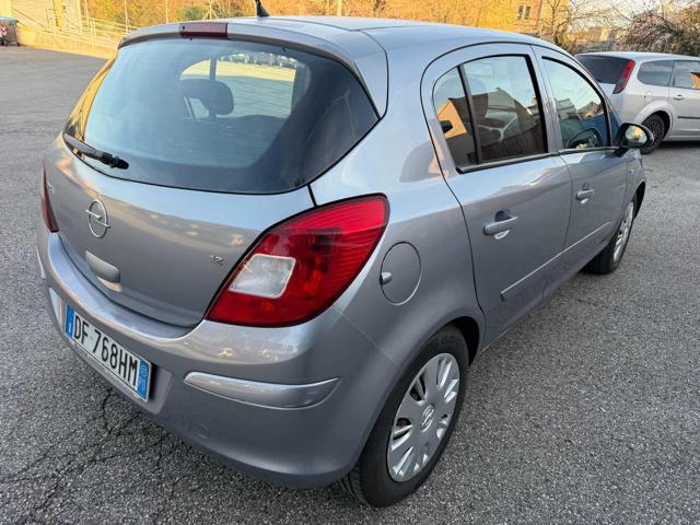 OPEL Corsa 1.2 5p Cosmo senza nessun lavoro da fare
