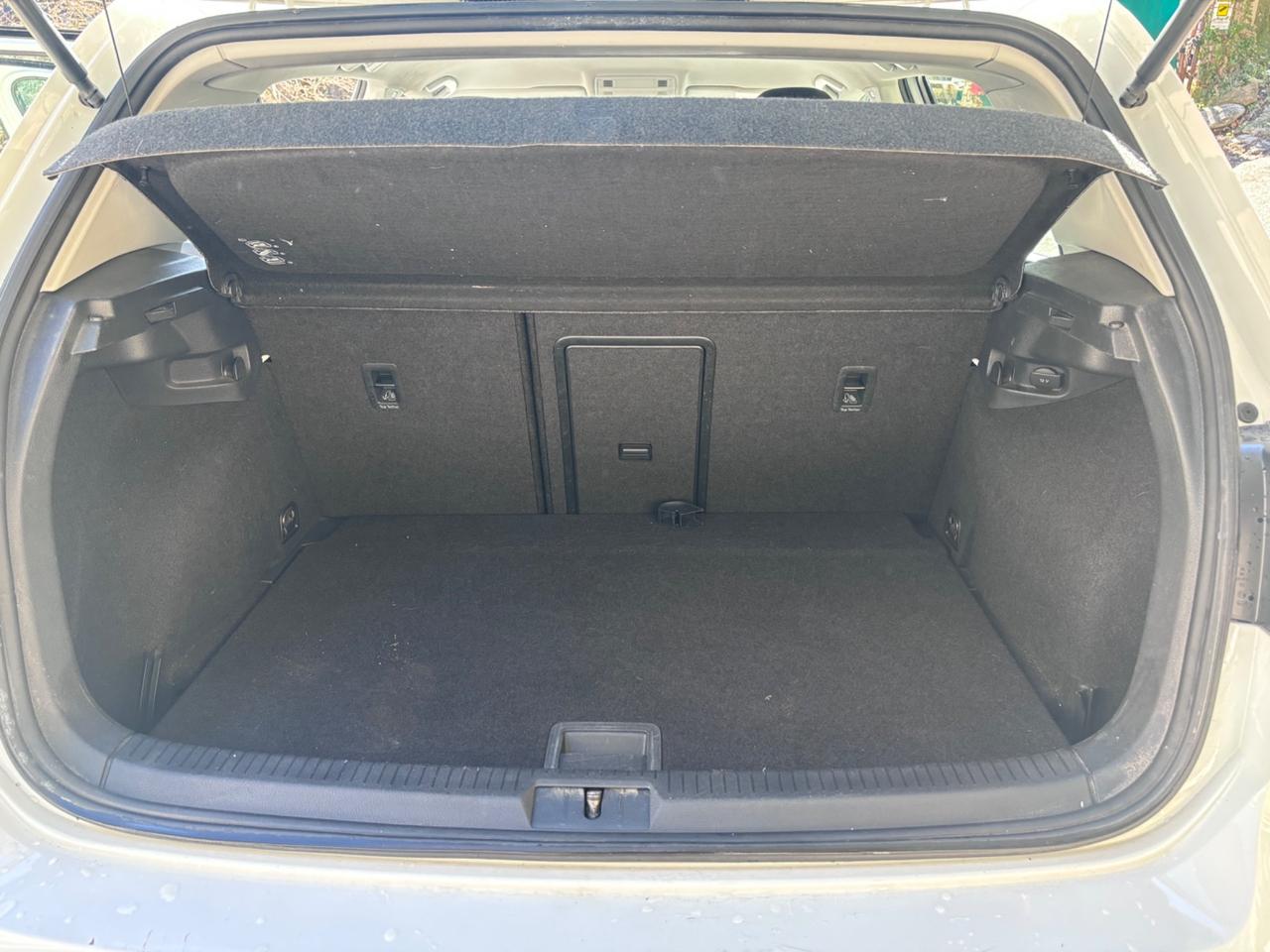 Volkswagen Golf Business 1.4 TGI DSG 5p. Comfortline BlueMotion