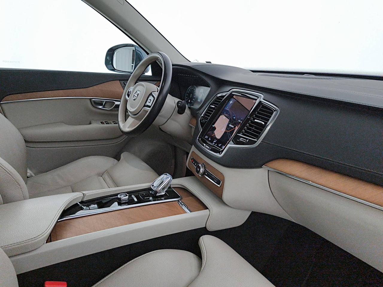 Volvo XC90 2.0 b5 Inscription awd