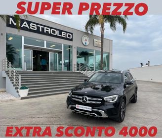 Mercedes-benz GLC 220 d 4Matic Sport