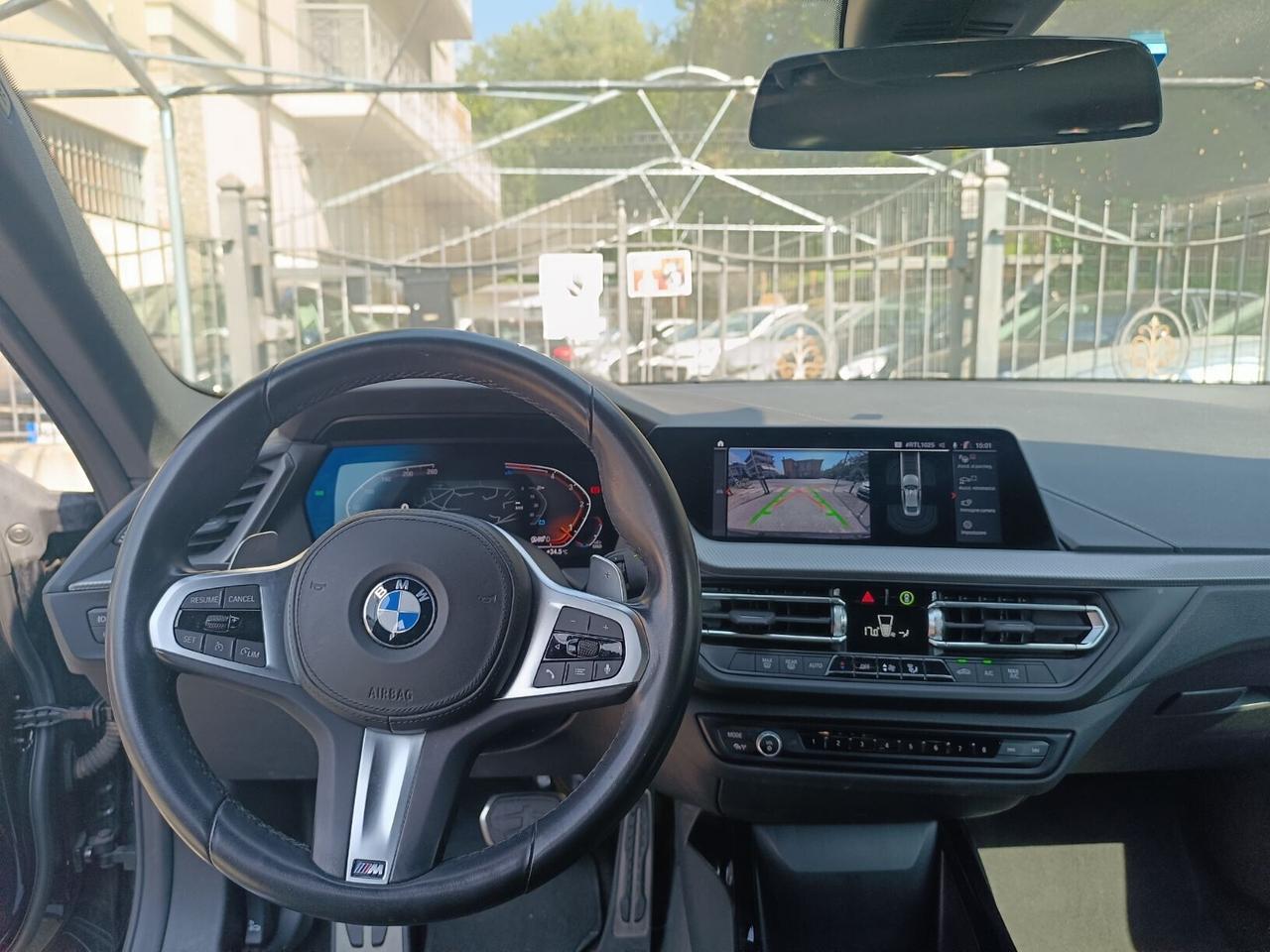 Bmw 220D Gran Coupé xDrive Msport Automatica