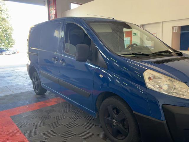 FIAT Scudo 1.6 MJT 8V L1H1
