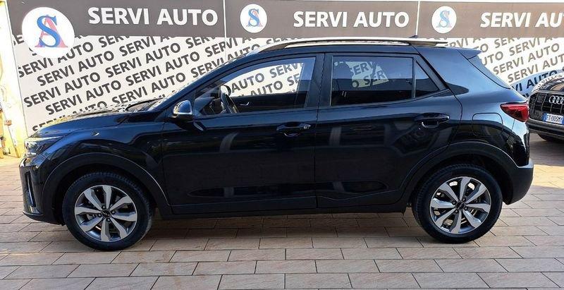 Kia Stonic Stonic 1.2 MPI Style