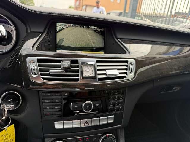 Mercedes-Benz CLS 350 CLS Berlina / KM CERTIFICATI