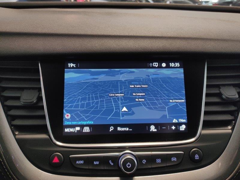 OPEL Grandland - Grandland X 1.6 Hybrid4 Plug-in aut.